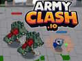 խաղ Army Clash.io