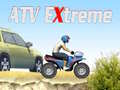 խաղ ATV Extreme