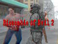 խաղ Biozombie of Evil 2