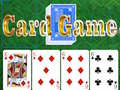 խաղ 21 Card game