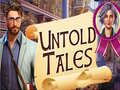 խաղ Untold Tales