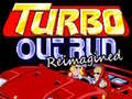 խաղ Turbo Outrun Reimagined