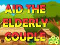 խաղ Aid The Elderly Couple