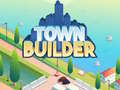 խաղ Town Builder