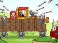 խաղ AutoWar: Evolution of Engines