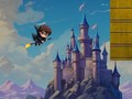 խաղ Harry's Flight