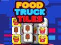 խաղ Food Truck Tiles