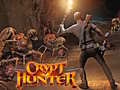 խաղ Crypt Hunter