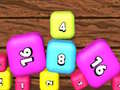 խաղ 2048 Shooter Merge