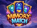 խաղ Memory Match