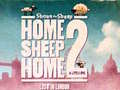 խաղ Home Sheep Home 2 Lost in London