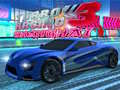 խաղ Turbo Racing 3 Shangha