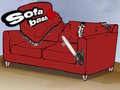 խաղ Sofa Bash