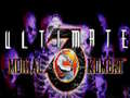 խաղ Ultimate Mortal Kombat 3