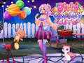 խաղ Girly Galaxy Cute