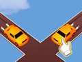 խաղ Traffic Rush Hour