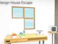 խաղ Design House Escape