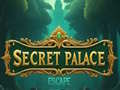 խաղ Secret Palace Escape