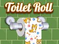 խաղ Toilet Roll 