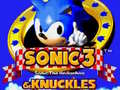 խաղ Sonic 3 & Knuckles