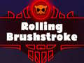 խաղ Rolling Brushstroke
