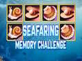 խաղ Seafaring Memory Challenge