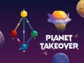 խաղ Planet Takeover