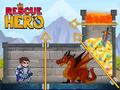 խաղ Rescue Hero