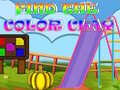 խաղ Find The Color Clay