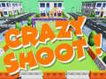 խաղ Crazy Shoots