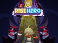 խաղ Rise Hero