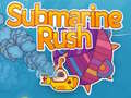 խաղ Submarine Rush