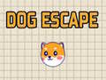 խաղ Dog Escape 