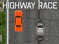 խաղ Highway Race