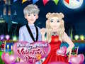 խաղ The Boyfriend Of Valentine's Day 2