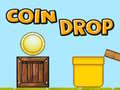խաղ Coin Drop