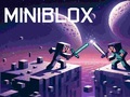 խաղ Miniblox