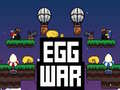 խաղ Egg Wars