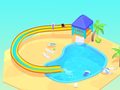խաղ My Waterpark