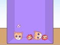 խաղ Evolution of Cat Memes