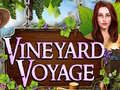 խաղ Vineyard Voyage