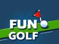 խաղ Fun Golf