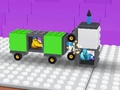 խաղ TOYS: Crash Arena