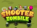 խաղ Shooter Zombie