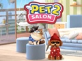 խաղ Pet Salon 2