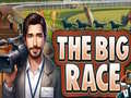 խաղ The Big Race