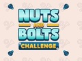 խաղ Nuts and Bolts Challenge
