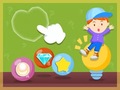 խաղ Do You Know These Shapes?