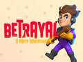 խաղ Betrayal a party adventure