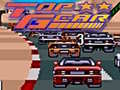 խաղ Top Gear